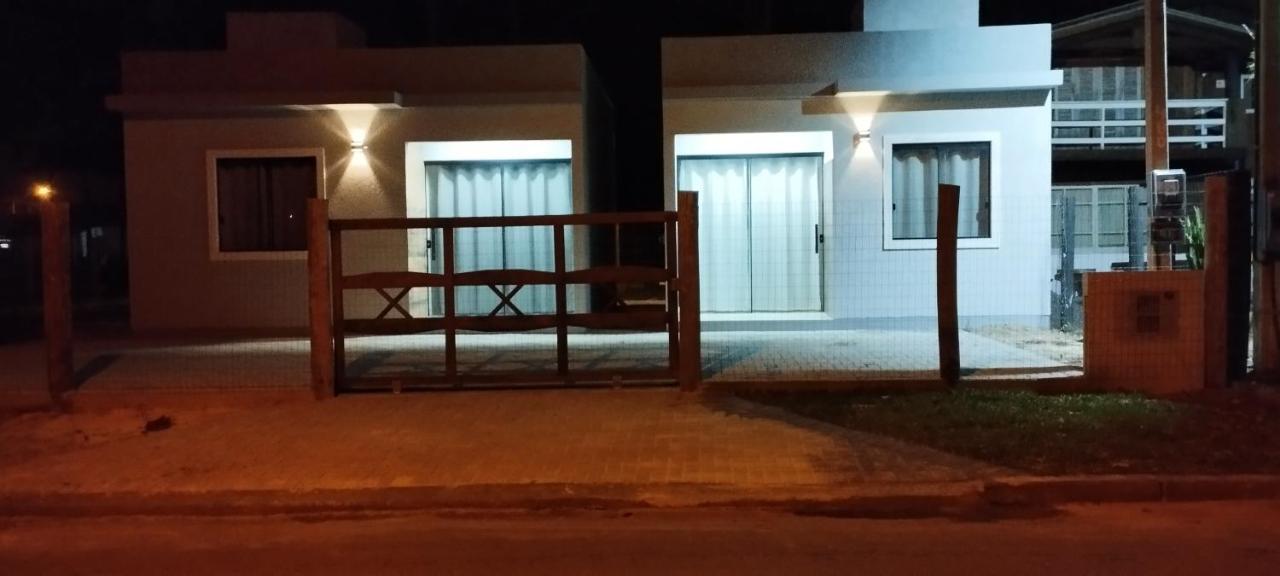Morada Do Bosque Villa Capão da Canoa Exterior foto